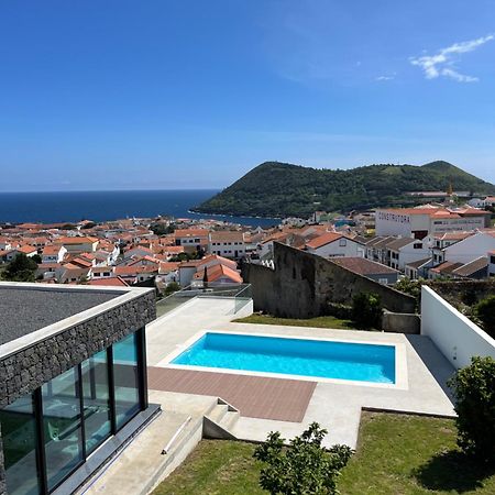 Angra do Heroísmo Retiro Dos Ingleses מראה חיצוני תמונה